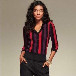 Beautiful CabinSweater